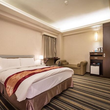 Country Garden Hotel Thành phố Gia Nghĩa Ngoại thất bức ảnh