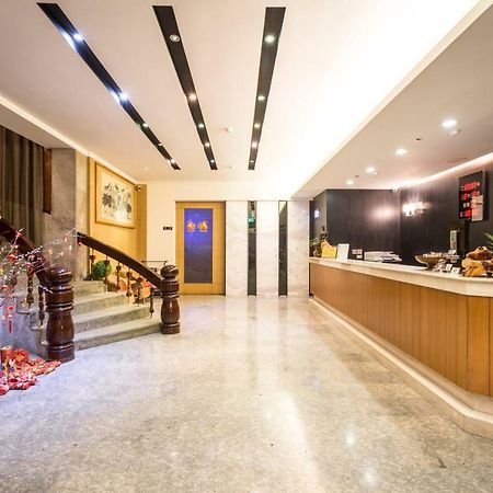 Country Garden Hotel Thành phố Gia Nghĩa Ngoại thất bức ảnh