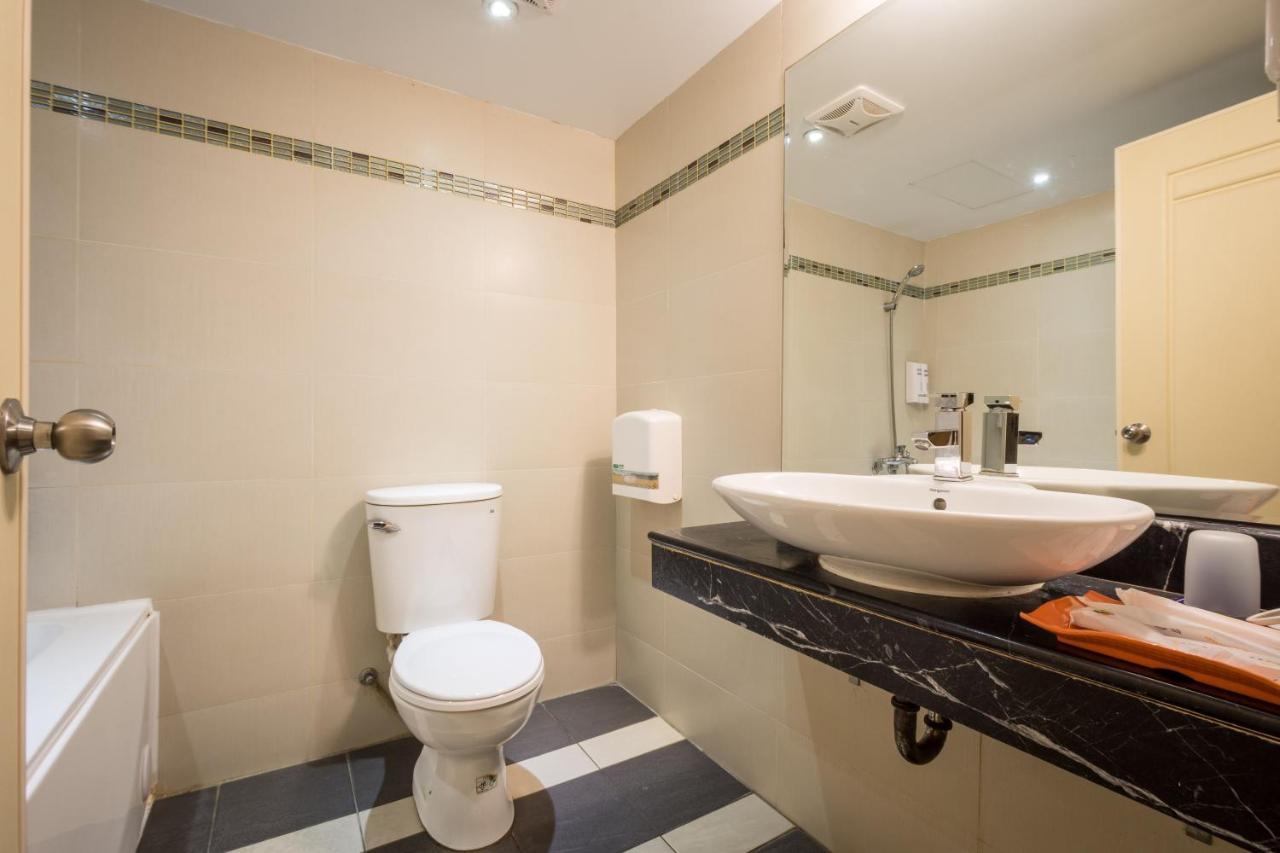 Country Garden Hotel Thành phố Gia Nghĩa Ngoại thất bức ảnh
