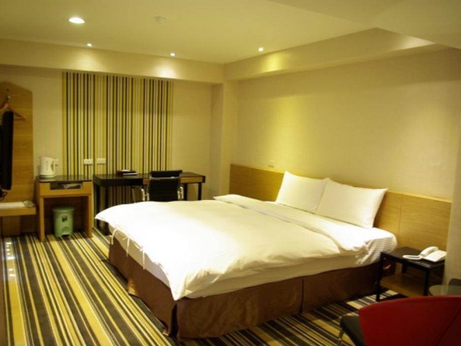 Country Garden Hotel Thành phố Gia Nghĩa Ngoại thất bức ảnh