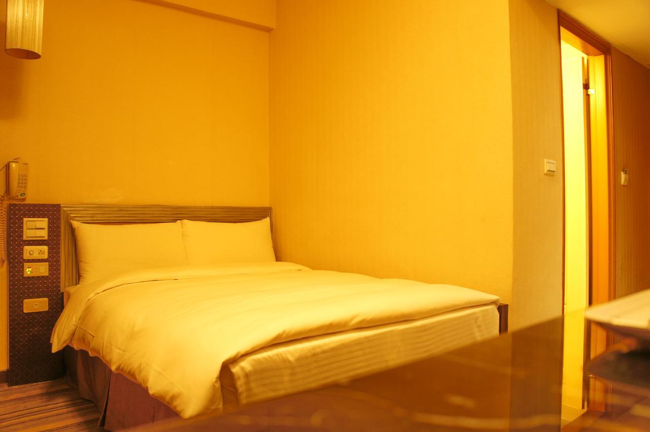 Country Garden Hotel Thành phố Gia Nghĩa Ngoại thất bức ảnh