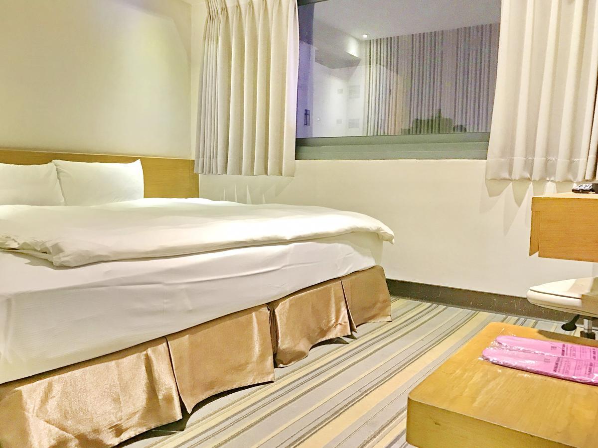 Country Garden Hotel Thành phố Gia Nghĩa Ngoại thất bức ảnh