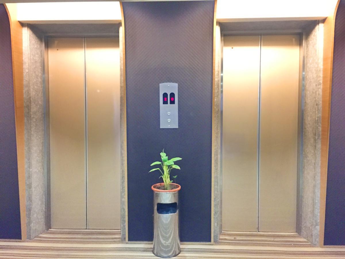 Country Garden Hotel Thành phố Gia Nghĩa Ngoại thất bức ảnh