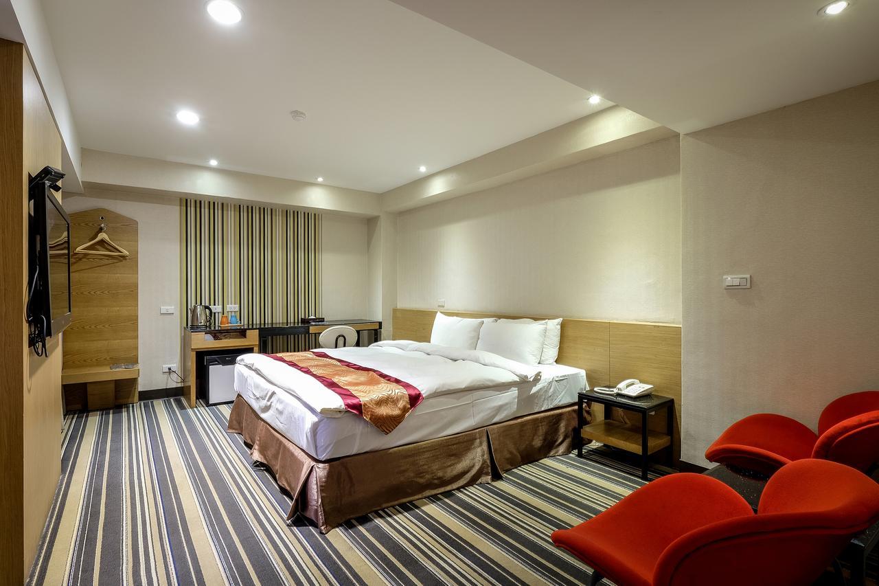 Country Garden Hotel Thành phố Gia Nghĩa Ngoại thất bức ảnh