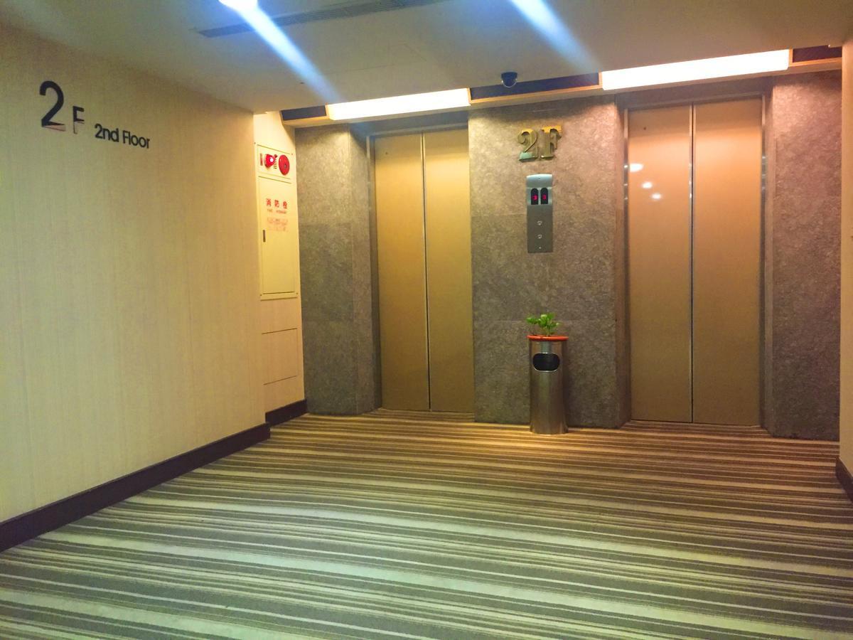 Country Garden Hotel Thành phố Gia Nghĩa Ngoại thất bức ảnh