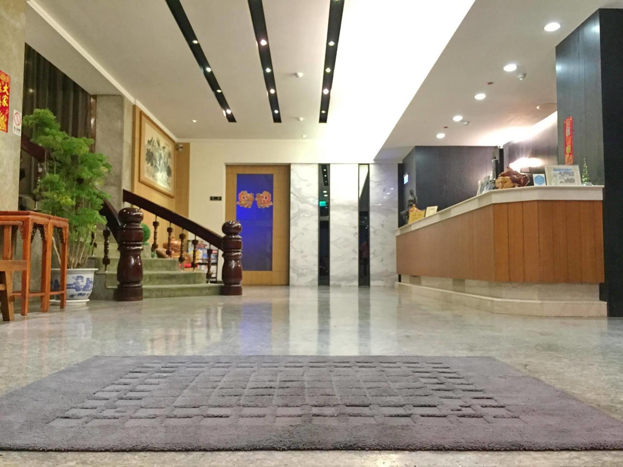 Country Garden Hotel Thành phố Gia Nghĩa Ngoại thất bức ảnh