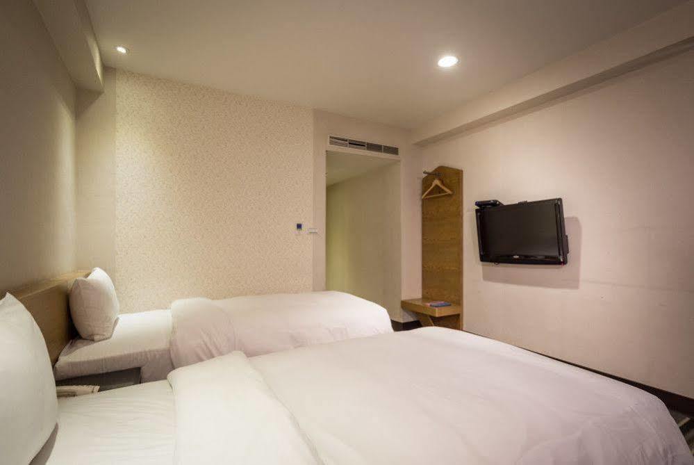 Country Garden Hotel Thành phố Gia Nghĩa Ngoại thất bức ảnh