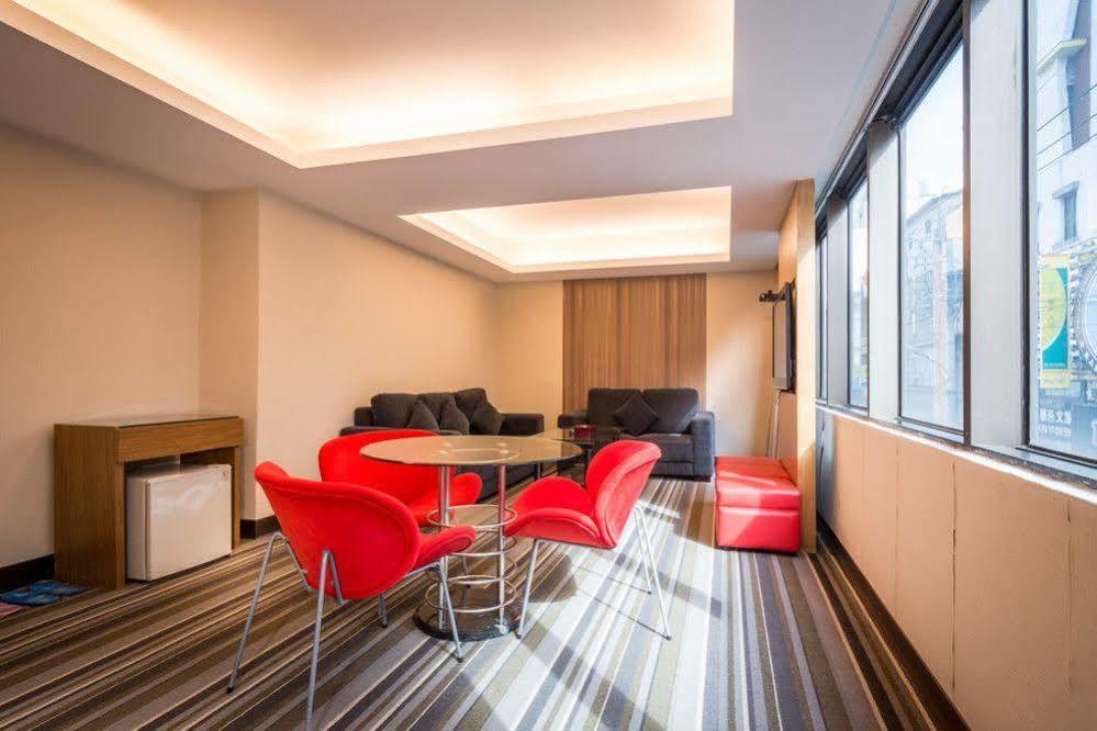 Country Garden Hotel Thành phố Gia Nghĩa Ngoại thất bức ảnh