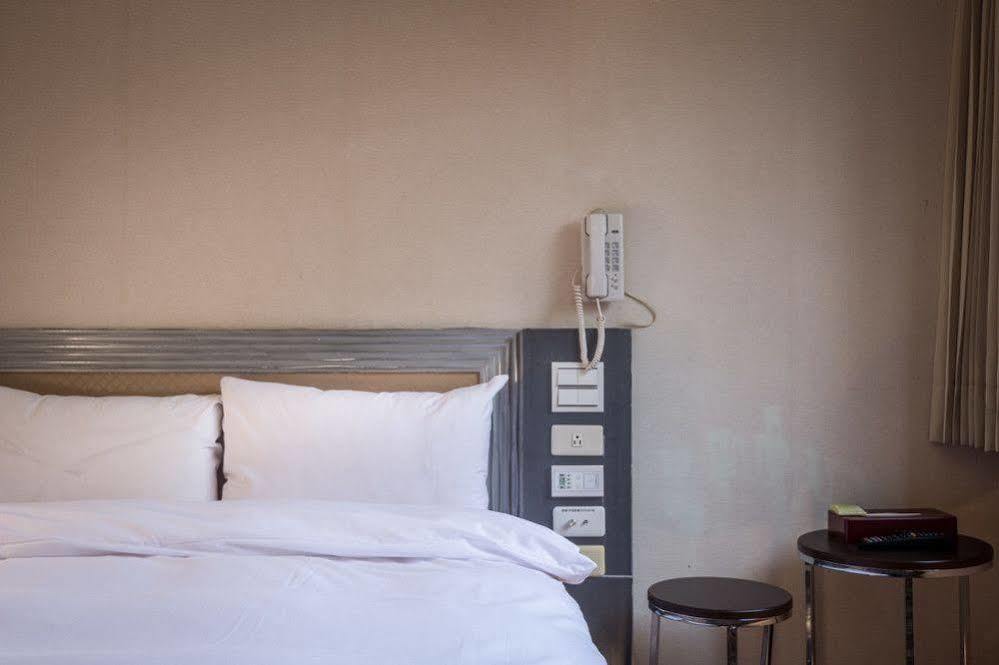 Country Garden Hotel Thành phố Gia Nghĩa Ngoại thất bức ảnh