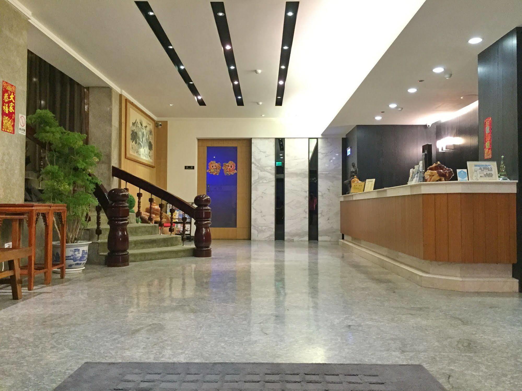 Country Garden Hotel Thành phố Gia Nghĩa Ngoại thất bức ảnh