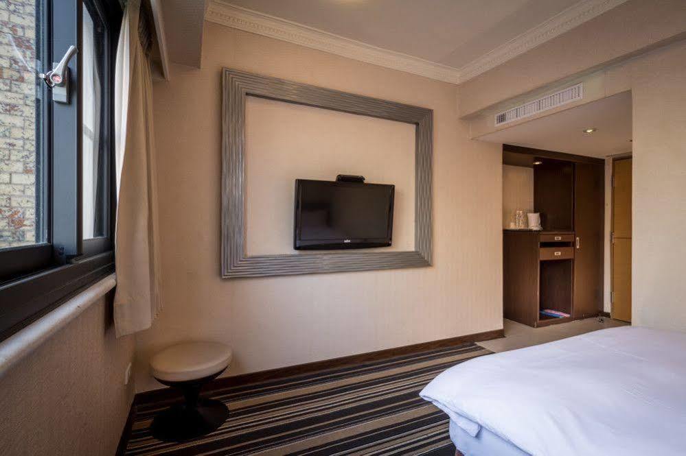 Country Garden Hotel Thành phố Gia Nghĩa Ngoại thất bức ảnh