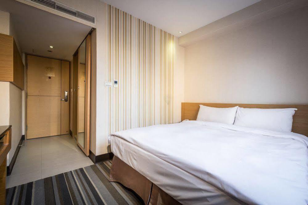 Country Garden Hotel Thành phố Gia Nghĩa Ngoại thất bức ảnh