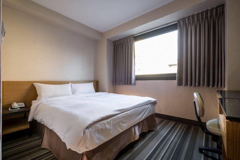 Country Garden Hotel Thành phố Gia Nghĩa Ngoại thất bức ảnh