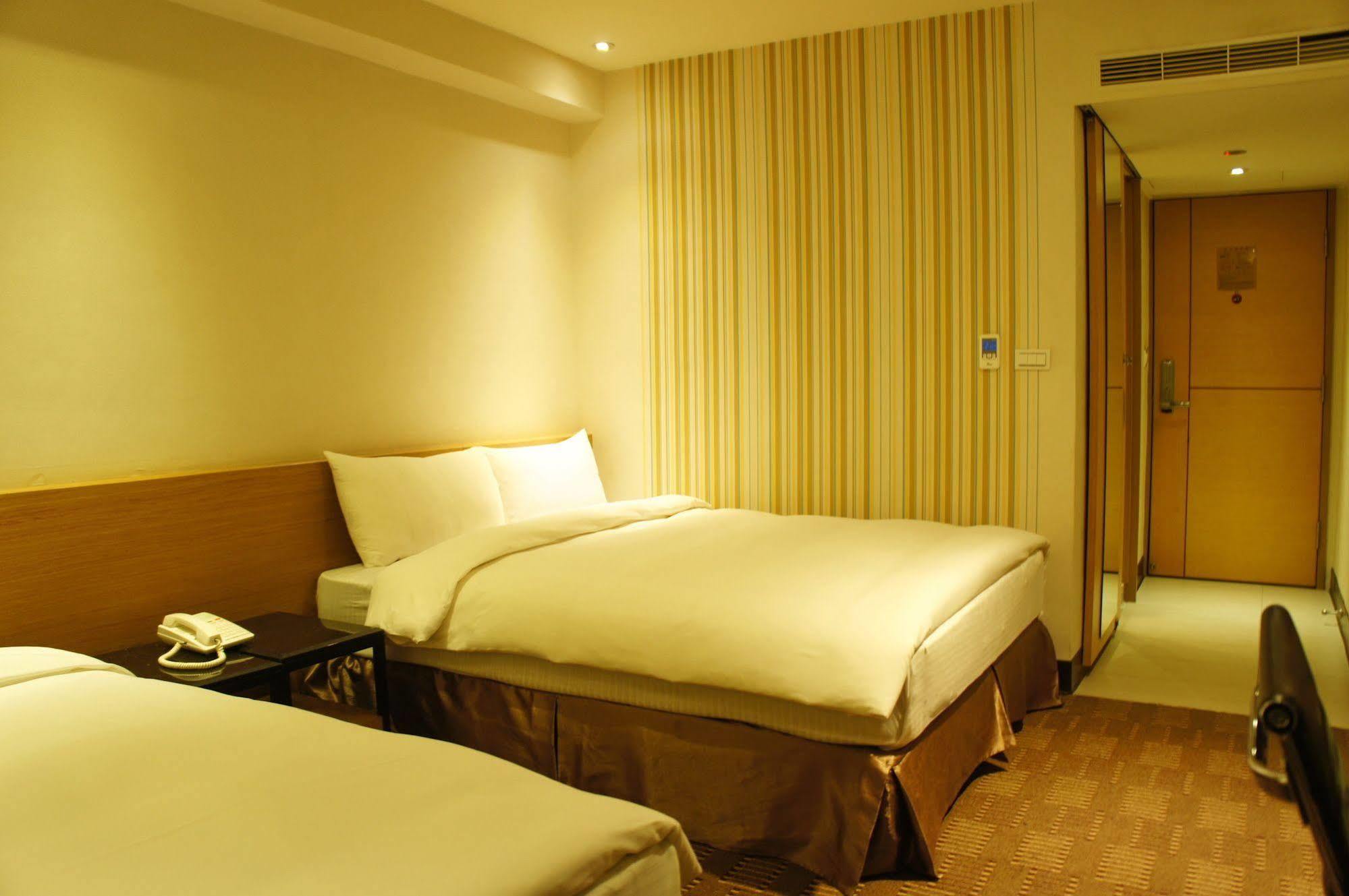 Country Garden Hotel Thành phố Gia Nghĩa Ngoại thất bức ảnh