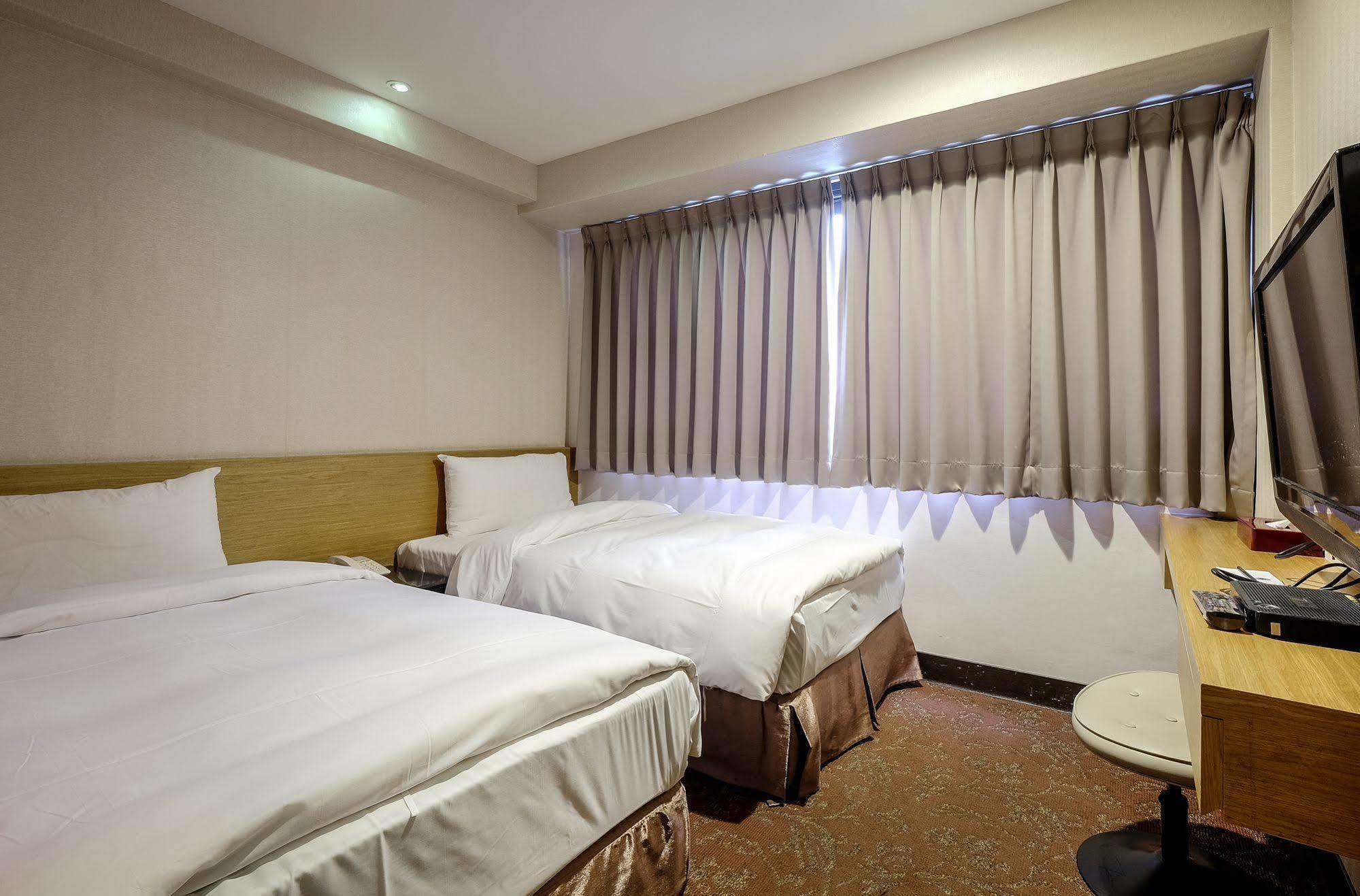 Country Garden Hotel Thành phố Gia Nghĩa Ngoại thất bức ảnh